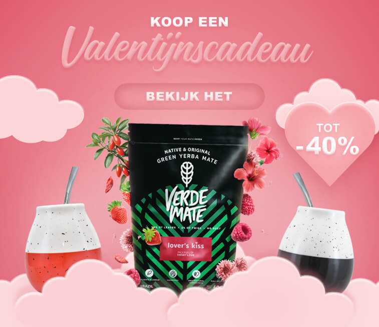 Koop voor Valentijn