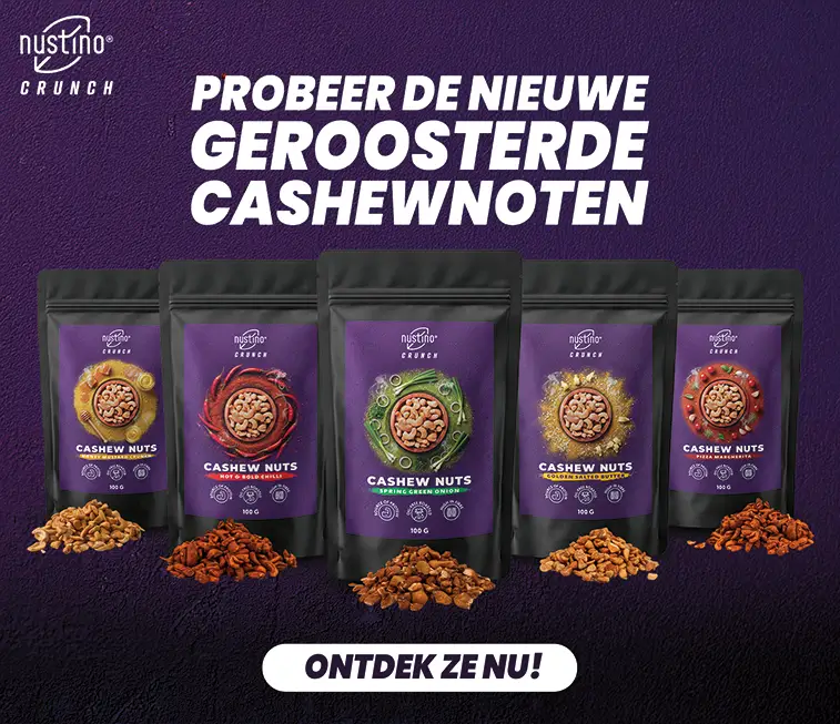 Nustino CRUNCH