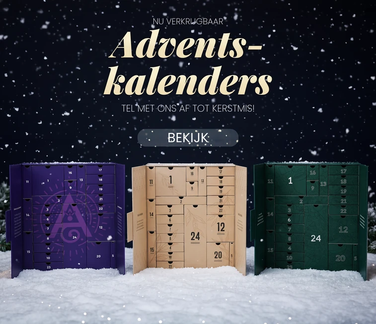 Adventskalenders
