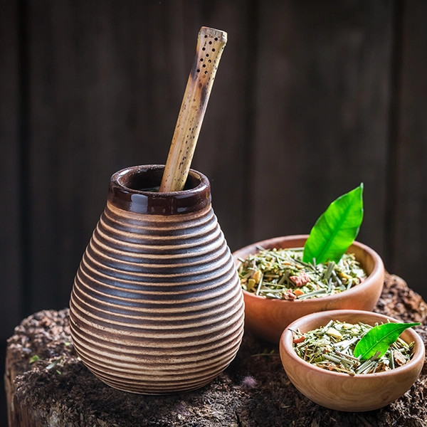 Hoeveel Yerba Mate kun je per dag drinken? Hoeveel mate moet ik inschenken en hoe drink ik het?