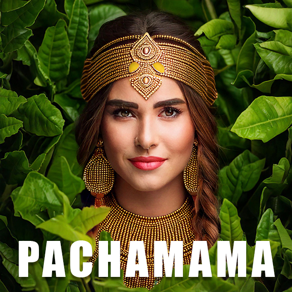 Pachamama - de Inca-godin die je inspireert om in harmonie met de natuur te leven