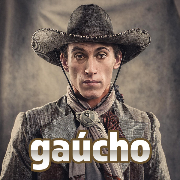 Gaucho - legendarische cowboys uit Zuid-Amerika en hun band met yerba mate