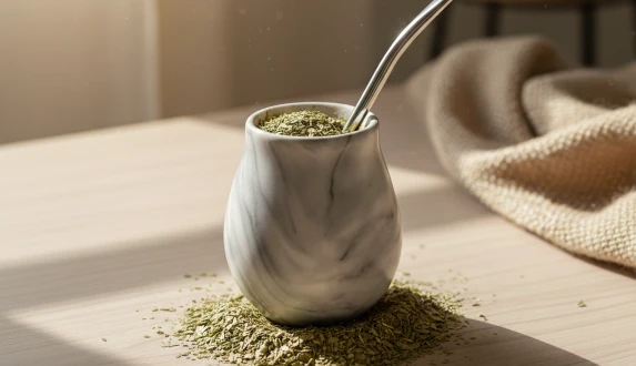 Keramische mate kalebas voor yerba mate - waarom is een keramische mate beker het kiezen waard?