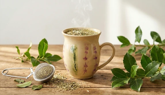 Hoe zet je Yerba Mate in een mok? Een eenvoudige manier om een smaakvolle infusie te maken zonder kalebas