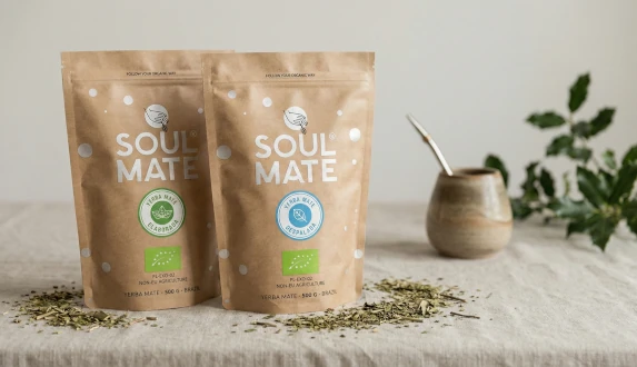 Soul Mate Orgánica - wat maakt deze Braziliaanse Yerba Mate zo bijzonder?