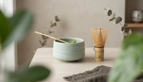 Matcha set - welke kiezen om te beginnen en fouten te voorkomen?