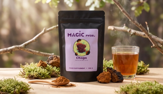 Chaga-paddenstoel – wat is het, welke eigenschappen heeft het en hoe gebruik je het?