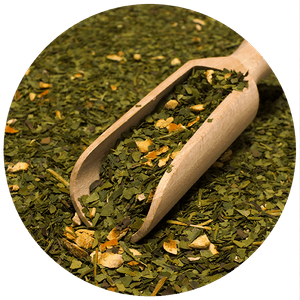 Yerba Verde Mate Groene Naranja Tropico 0,5kg