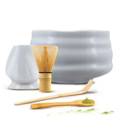Matcha theezetaccessoires