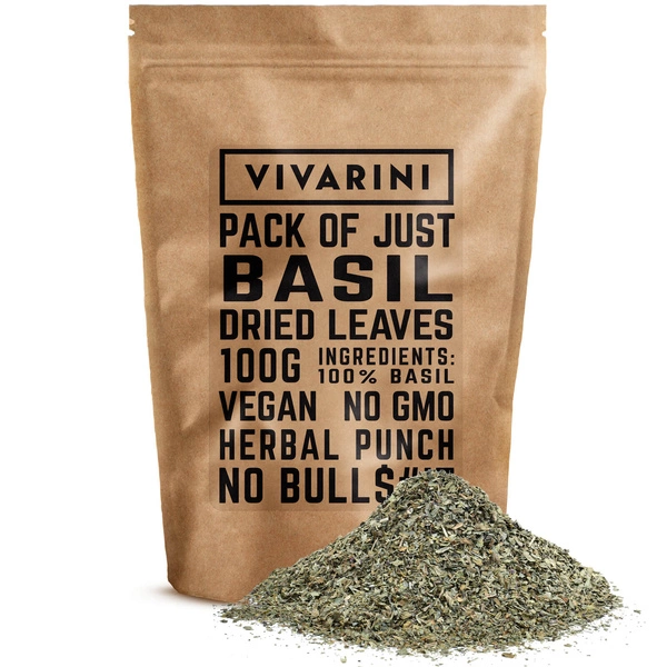 Vivarini - Basilicum 100 g