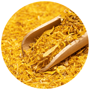 Calendula (bloemblaadjes) 100 g