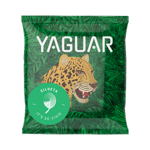 Yaguar Silueta 50g