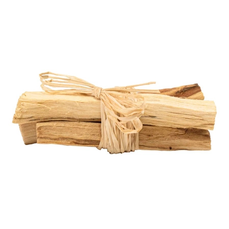 Palo Santo – Wierook 25 g