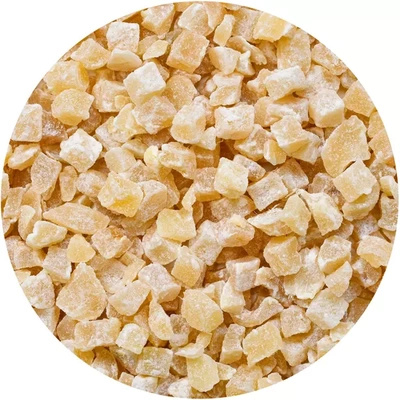 Vivarini – Gember (gekonfijt) 50 g