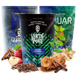 Yerba Mate Winterset 1,4kg