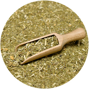 Yerba Mate Set Guarani Ashwagandha 500g 0,5kg Yerbomos + Kalebas + Bombilla