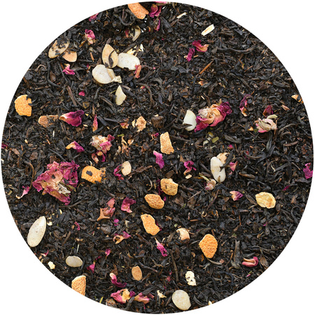 Mary Rose - Oriental Thee - 50 g