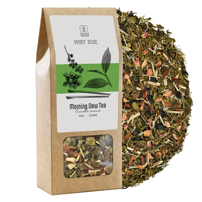 Mary Rose - Morning Dew Thee - 50g