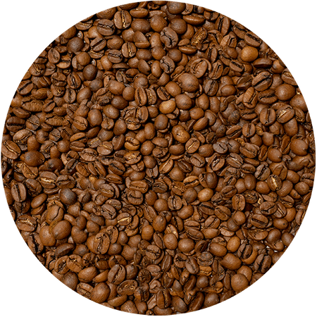 Coffee Broastery - Hele Bonen Koffie Amico dall'Italia Espresso Roast 1kg