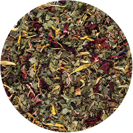 Mary Rose – Mulberry Breeze Thee – 50 g