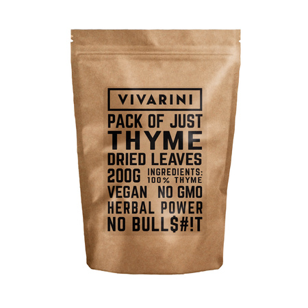 Vivarini - Tijm 200 g