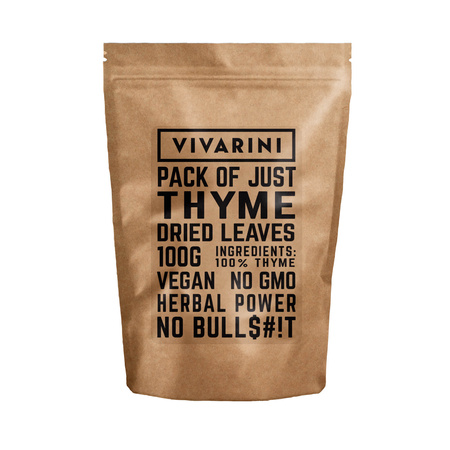 Vivarini - Tijm 100 g