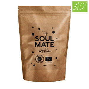 Soul Mate Sin Humo Organica 1kg Gecertificeerd