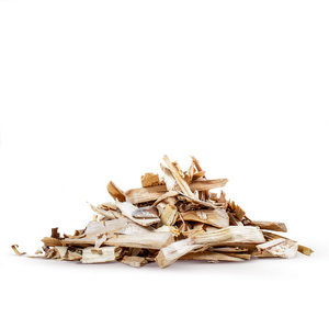 Palo Santo schaafsel Premium 100 g