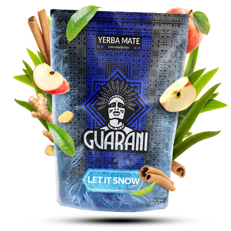 Yerba Mate Winterset 1,4kg