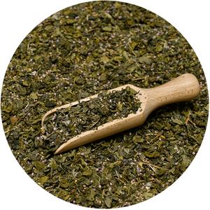 Mary Rose - Herbal Passion Groene Thee - 50g