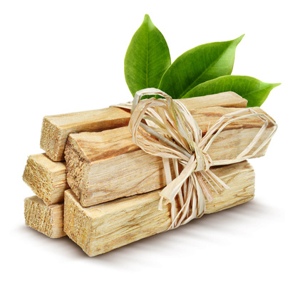 Palo Santo – Wierook 50 g