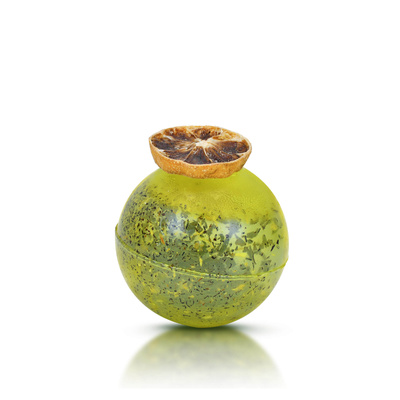 Mary Rose – Citrus Gentleman theebom (mini)