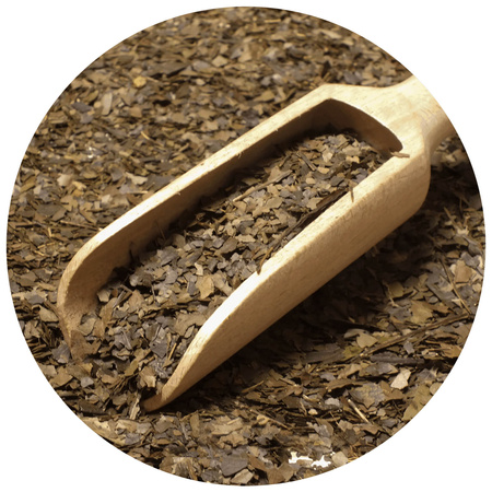 Set: Yerba Mate + Guayusa Pachamama 2x500g