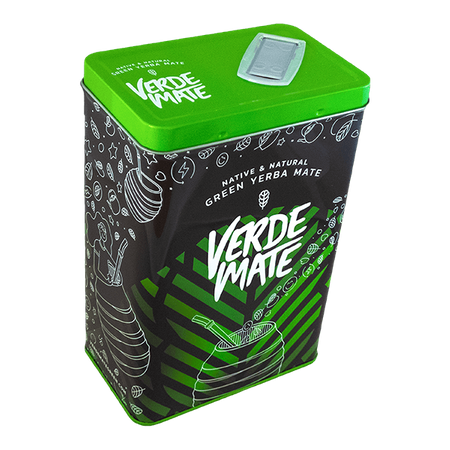 Yerbera - Blik + Verde Mate Green Deer 0,5 kg