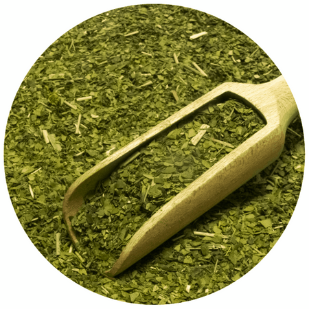 Yerbera - Blik + Verde Mate Green Deer 0,5 kg