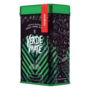 Yerbera - Blik + Verde Mate Green Hangover 0.5kg