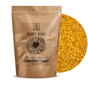 Calendula (bloemblaadjes) 100 g