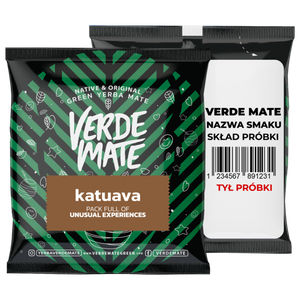 Yerba mate set Verde Mate keramische kalebas bombilla