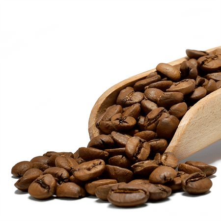 Mary Rose - hele bonen koffie Brazilië Cerrado premium 1kg