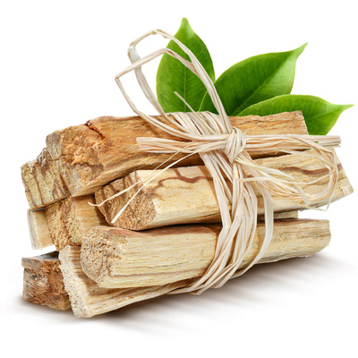 Palo Santo – Wierook 100 g