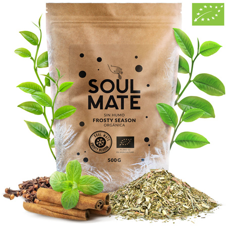 Yerba Mate Winterset 3x500g 1,5kg