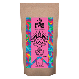 Guayusa Pachamama Winter startset 100g