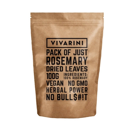 Vivarini – Rozemarijn 100 g