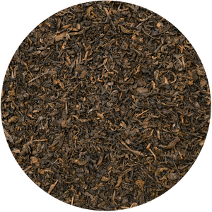 Mary Rose - Puerh Thee (PU ERH) - 50g