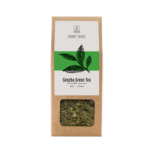 Mary Rose - Sencha Groene Thee - 50g