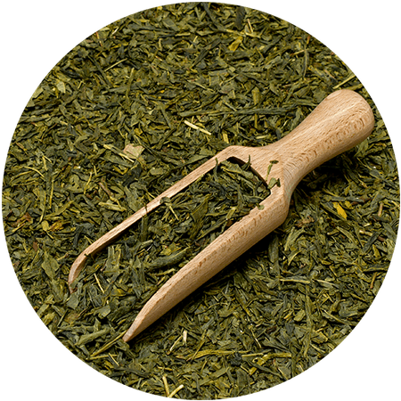 Mary Rose - Sencha Groene Thee - 50g