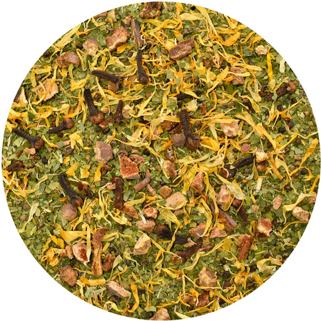 Yerba Verde Mate Let's Get Warm winterset 500g