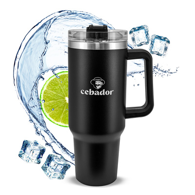 Thermokop Cebador Flow XXL