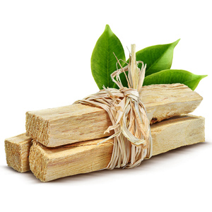 Palo Santo – Wierook 25 g