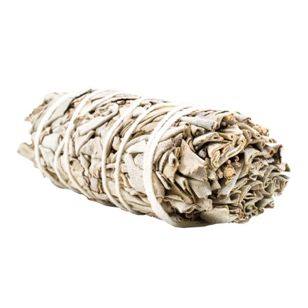 Bundel witte salie + Palo santo voor reiniging